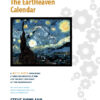 front cover of The EartHeaven Calendar White Paper